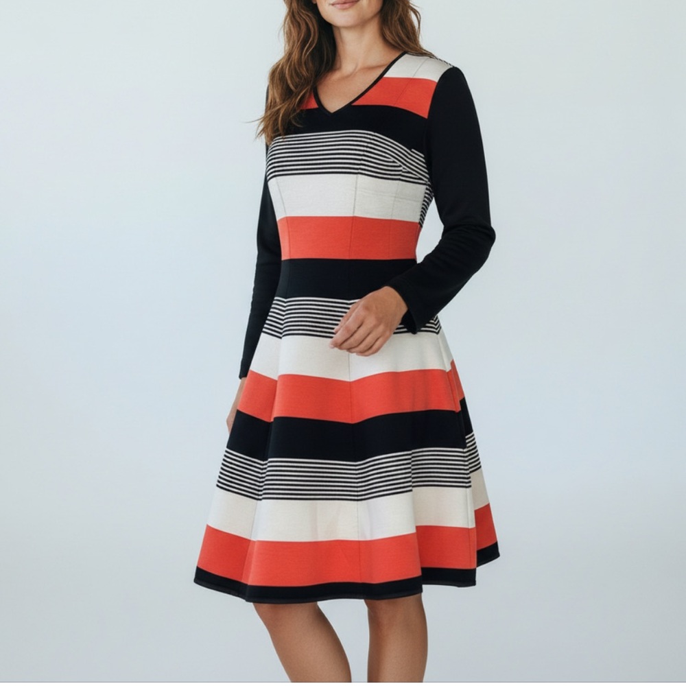 MOMA dress